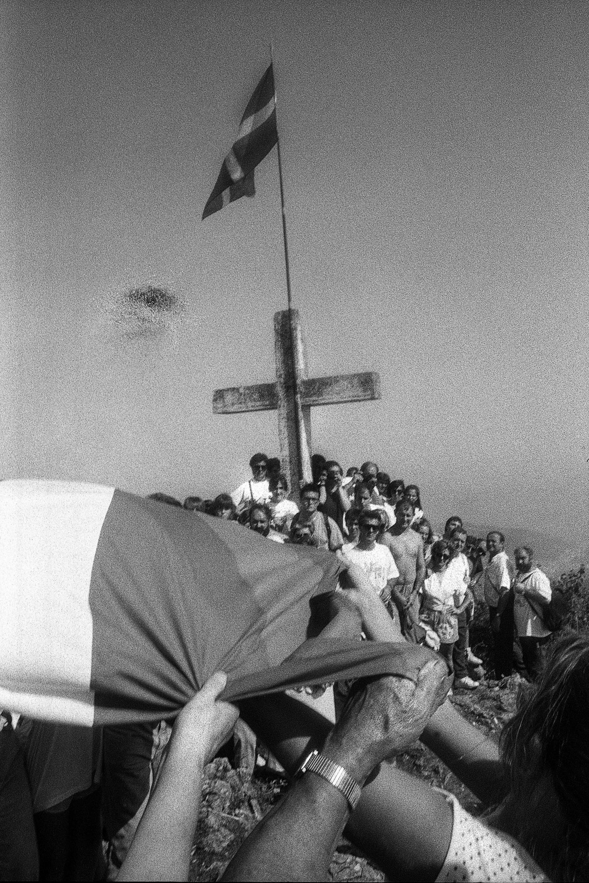 Trimestral 70 Hemendik Hurbil. Cerca de aquí. - 14